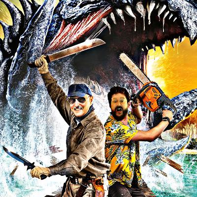 178: Tremor Shrieker Island 178: Tremor Shrieker Island