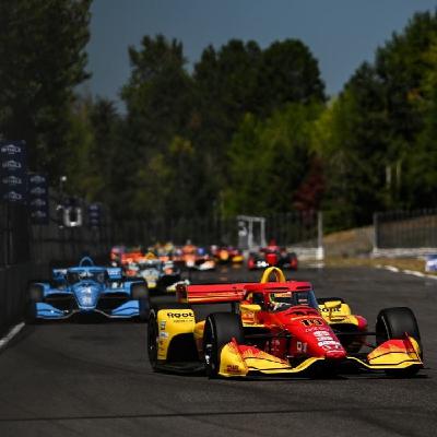 @CARSaLaCarta recorriendo la actualidad del motorsport