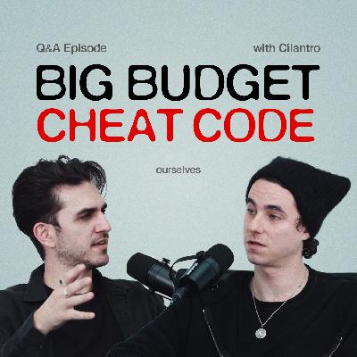 How to land big budget video clients without “connections” How to land big budget video clients without “connections”