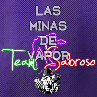 Las Minas del Sabroso !