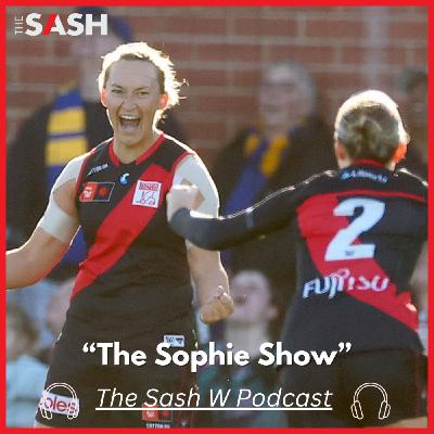 The Sash W - The Sophie Show
