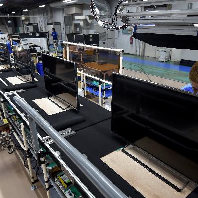 The latest TV innovations have their critics The latest TV innovations have their critics