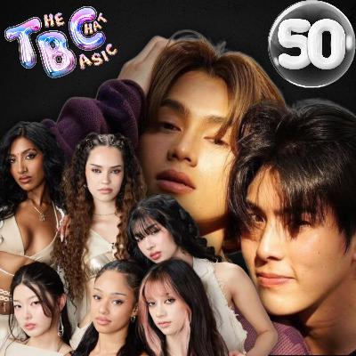 WE ARE BACK! | Katseye next big girl group?! SmartBoom drama! | TBC EP.50 WE ARE BACK! | Katseye next big girl group?! SmartBoom drama! | TBC EP.50