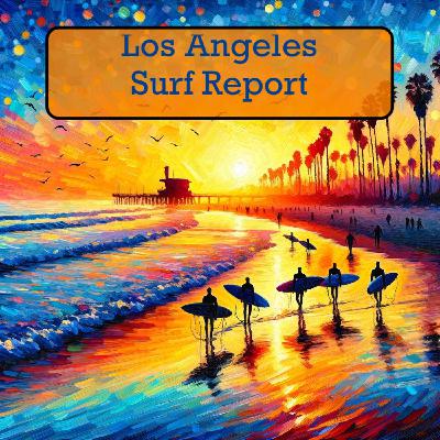 Southern California Surf Alert: High Waves and Dangerous Rip Currents Pose Serious Beach Risks This Weekend