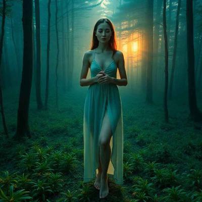 336 | Short Story: The Queen of Thorns and Moonlight (Intermediate English Story) 336 | Short Story: The Queen of Thorns and Moonlight (Intermediate English Story)