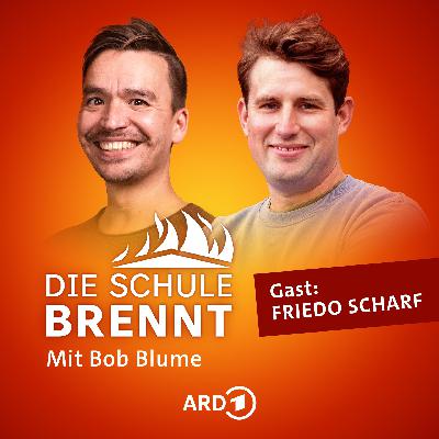 Friedo Scharf: So kann Inklusion an Schulen gelingen