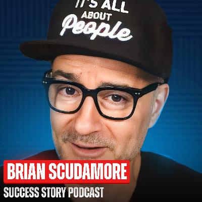 Lessons - Building a $700M Junk Empire | Brian Scudamore - 1-800-GOT-JUNK Founder