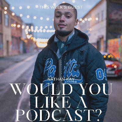 The Importance Of Adapting & Growth - Nathan Kay The Importance Of Adapting & Growth - Nathan Kay