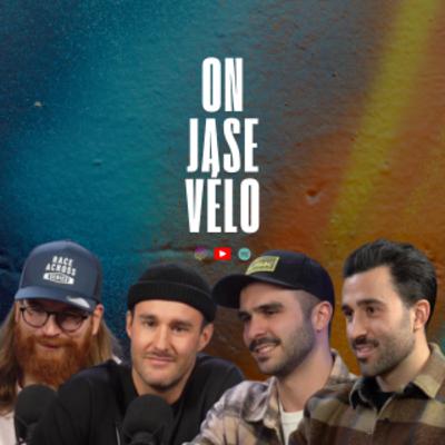 DUSK, Du carburant pour de meilleures ride à vélo !