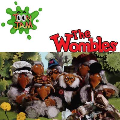 Episode 233 - The Wombles