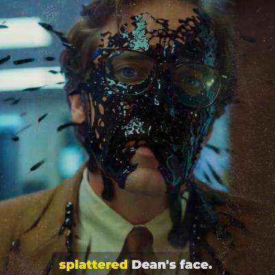 The Office Coffee Machine That Was Drinking Them Back The Office Coffee Machine That Was Drinking Them Back