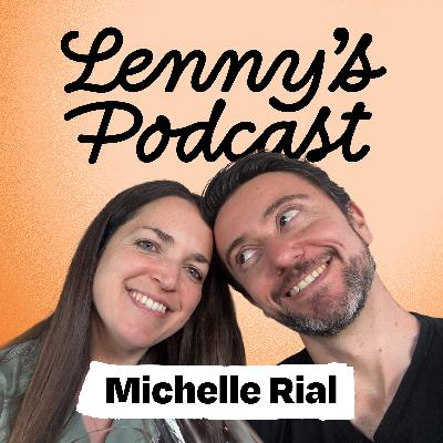 How I built a 1M+ subscriber newsletter and top 10 tech podcast | Lenny Rachitsky How I built a 1M+ subscriber newsletter and top 10 tech podcast | Lenny Rachitsky