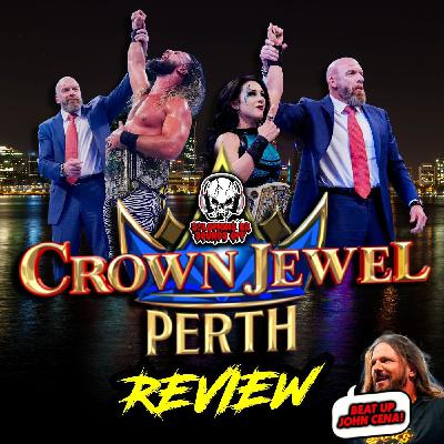 WWE Crown Jewel 2025 Review | Cena And Styles PAY HOMAGE To Past Rivals In Another CLASSIC