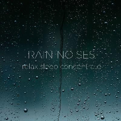 Rain on Windshield Noises | Noises for better sleep, relaxing, focus time & baby soothe Rain on Windshield Noises | Noises for better sleep, relaxing, focus time & baby soothe