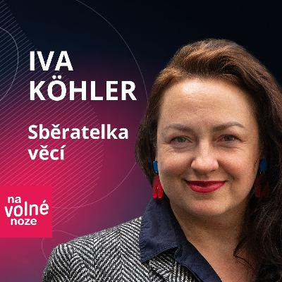 #22 - Iva Köhler