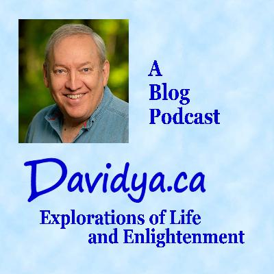 A Conversation with Andrew Hewson on Awakening and GC