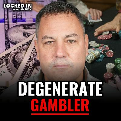 I Was a Degenerate Gambler - Then I Owed Loan Sharks Thousands | Bo Joseph