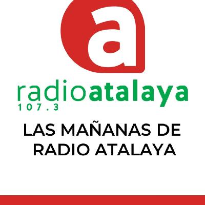 Las Mañanas de Radio Atalaya (05/11/2025)