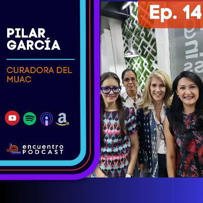 ¿Cuál es la labor de un curador en los museos? con Pilar García ¿Cuál es la labor de un curador en los museos? con Pilar García