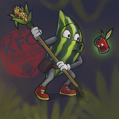 Folge 34: Expedition VI