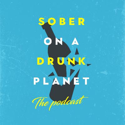 Sober In Your 60's - Never To Old!