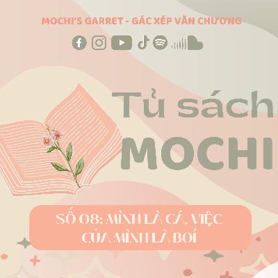 #23 | TSM 08 | PODCAST | 𝐌𝐎𝐂𝐇𝐈'𝐒 𝐆𝐀𝐑𝐑𝐄𝐓 - 𝐆𝐗𝐕𝐂