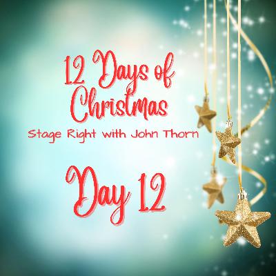 Day 12 "The Songs of Awaiting Emmanuel"