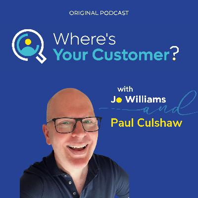 9| How Retail SEO Strategy Became a Customer Experience Question. 9| How Retail SEO Strategy Became a Customer Experience Question.