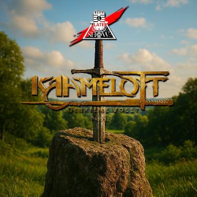 Entre Quêtes et Couacs ! | Box Office On fire Kaamelott volet 2 partie 1