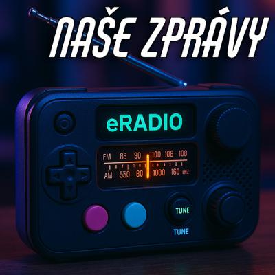 eRADIO: Naše zprávy 19/09/2025