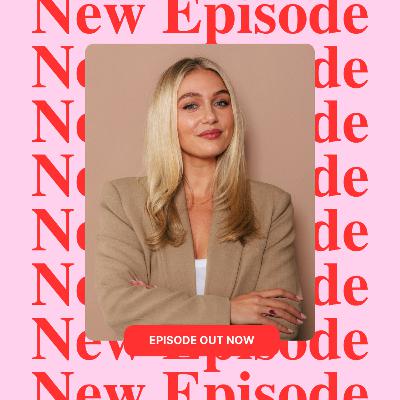 Her Guide to Building a Purpose-Led Beauty Brand with Phoebe Perring Co-Founder of Balmee Beauty Her Guide to Building a Purpose-Led Beauty Brand with Phoebe Perring Co-Founder of Balmee Beauty