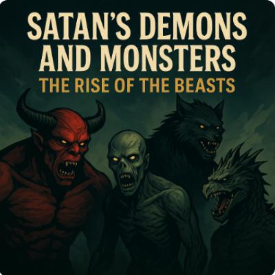 Satan's Demons & Monsters Satan's Demons & Monsters