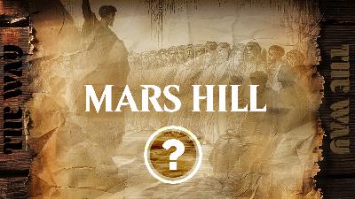 Mars Hill