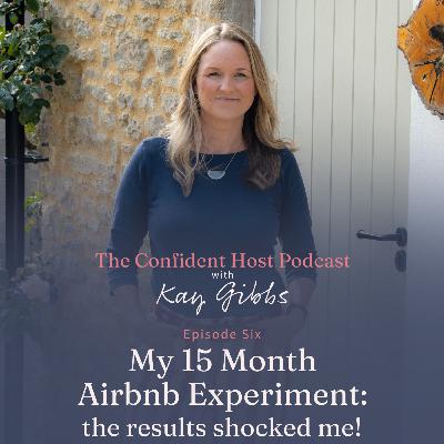 My 15 Month Airbnb Experiment: the results shocked me! My 15 Month Airbnb Experiment: the results shocked me!