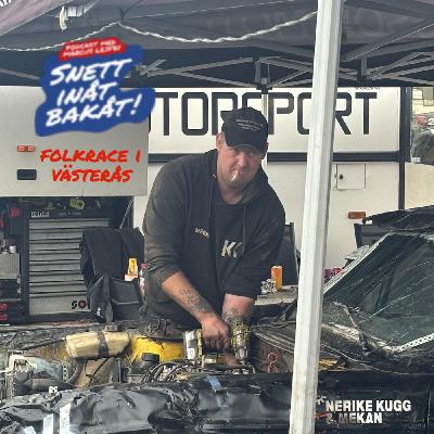 378. Folkrace i Västerås