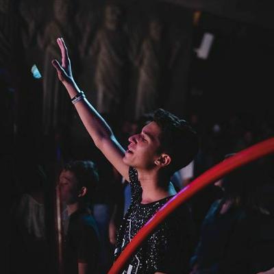 A Graça do Amor | Leonardo Morais