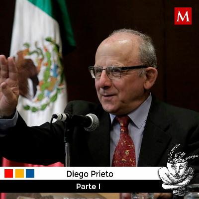 Mtro. Diego Prieto Hernández sobre el 12 de octubre. Parte I