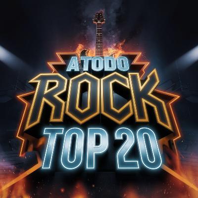 A Todo Rock Top 20 🎸🔥 – Parte 1: Los Éxitos #1 de 1990-1994 A Todo Rock Top 20 🎸🔥 – Parte 1: Los Éxitos #1 de 1990-1994