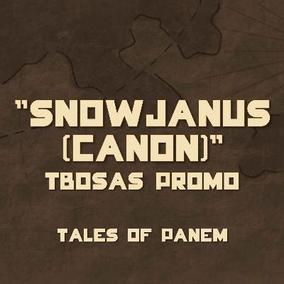 Snowjanus (Canon)