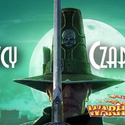 W służbie przeciw Chaosowi - Łowcy Czarownic | PRZEWODNIK PO ŚWIECIE WARHAMMERA W służbie przeciw Chaosowi - Łowcy Czarownic | PRZEWODNIK PO ŚWIECIE WARHAMMERA