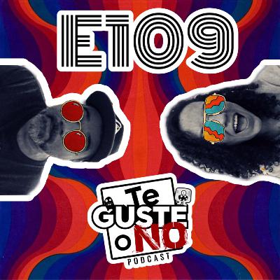 Te Guste o No: E109 [superpantuflas masculinas woke]