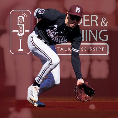 2-24-26: Is Tuesday The Final Dress Rehearsal For Mississippi State Baseball? 2-24-26: Is Tuesday The Final Dress Rehearsal For Mississippi State Baseball?