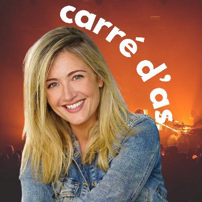 Émilie Mazoyer : rockeuse de micro, amoureuse de la scène… et grande bavarde assumée !