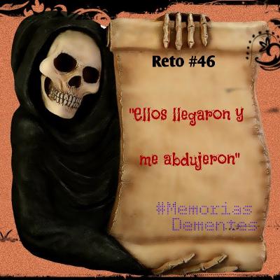 Aportes de semana 45 y 46 del HT de MemoriasDementes en Twitter