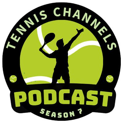 TENNISCHANNELS 7x86 - WTA Y ATP DE ESTA SEMANA CON IVAN - Episodio exclusivo para mecenas