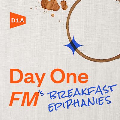 Breakfast Epiphanies: Cannes You Sponsor Us?