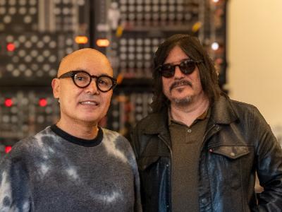 Arriba el Nortec! Iconic Collective hits a 25 year milestone!
