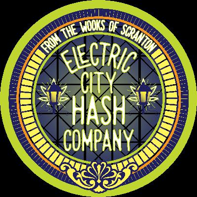 Jay of Electric City Hash Company (Scranton, PA) Jay of Electric City Hash Company (Scranton, PA)
