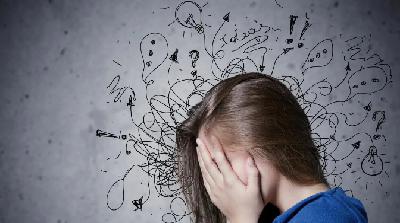 Posar nom i remei al TDAH: "És com si hagués tornat a néixer"