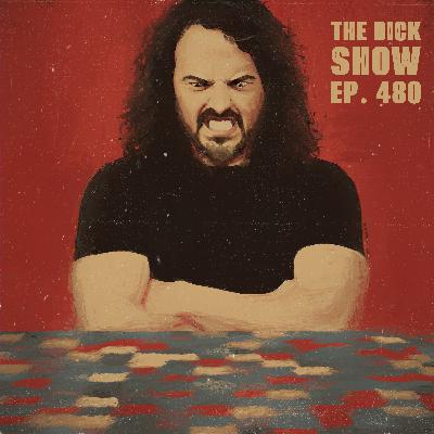 Episode 480 - Dick on The Seattle Fat Mall